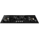 Газовая панель Asko HG8144BGB2