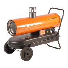 Дизельный калорифер PATRIOT DTС 303i