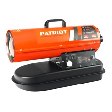 Дизельный калорифер PATRIOT DTС 115