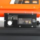 Дизельный калорифер PATRIOT DTС 115