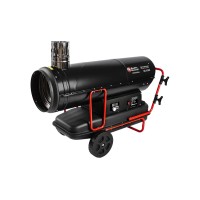 Нагреватель воздуха дизельный непрямого нагрева QUATTRO ELEMENTI QE-52DN