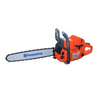 Бензопила Husqvarna 365 X-Torq 18" 45 см 9664283-88