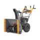 Снегоуборщик Villartec WB C-76 FullComfort