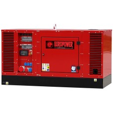 Генератор дизельный EUROPOWER EPS 30 DE