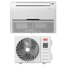 Напольно-потолочная сплит-система IGC IFT-48HS/U