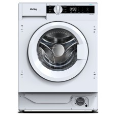 Стиральная машина Korting KWMI 14IS94