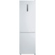 Двухкамерный холодильник Haier CEF537AWD
