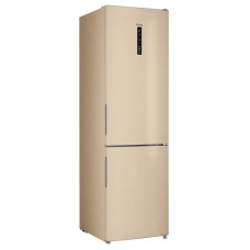 Двухкамерный холодильник Haier CEF537AGG