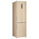 Двухкамерный холодильник Haier CEF537AGG