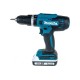  Аккумуляторная ударная дрель-шуруповерт Makita G-серия HP488DWE