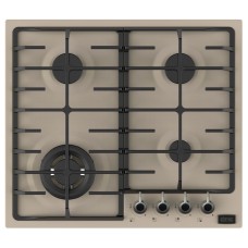 Встраиваемая газовая варочная панель Korting HG 674 CTSK