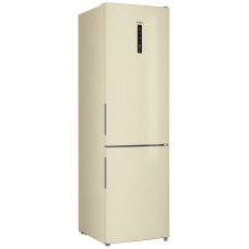 Двухкамерный холодильник Haier CEF537ACG