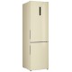Двухкамерный холодильник Haier CEF537ACG