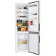 Двухкамерный холодильник Haier CEF537ACG