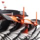 Подметальная машина PATRIOT S 610P