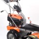 Подметальная машина PATRIOT S 610P