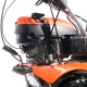 Подметальная машина PATRIOT S 610P