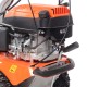 Подметальная машина PATRIOT S 610P