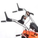 Подметальная машина PATRIOT S 610P