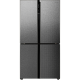 Холодильник HIBERG RFQ-500DX NFXq inverter