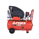 Поршневой масляный компрессор A-iPower AC240/24D