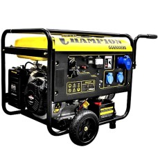 Генератор CHAMPION GG6500EBS