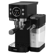 Отдельностоящая кофеварка Korting KCM 1007 T Amore