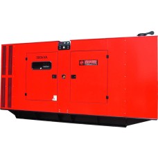 Генератор дизельный EUROPOWER EPS 500 TDE