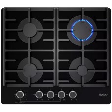 Газовая варочная панель Haier HHX-G64CNMB