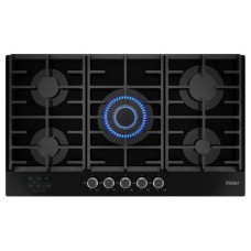 Газовая варочная панель Haier HHX-G95CWSB