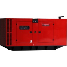 Генератор дизельный EUROPOWER EPS 410 TDE