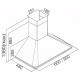Купольная вытяжка KAISER A 6315 EM Eco