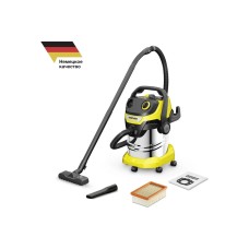 Хозяйственный пылесос Karcher WD 5 S V-25/5/22 1.628-350.0