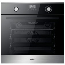 Электрический духовой шкаф Haier HOX-P11CGBX
