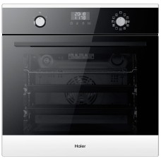 Электрический духовой шкаф Haier HOX-P11CGBG