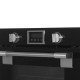 Электрический духовой шкаф Kaiser EH 6338 S черный