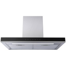 Встраиваемая вытяжка Haier HVX-C672TX