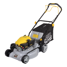 Бензиновая газонокосилка Huter GLM-460ST Grey
