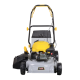 Бензиновая газонокосилка Huter GLM-460ST Grey