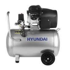 Воздушный компрессор Hyundai масляный НYC 402100LMS