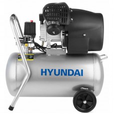 Воздушный компрессор Hyundai масляный НYC 40250LMS