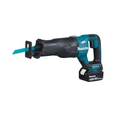 Аккумуляторная сабельная пила Makita 18В LXT DJR187RT