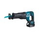 Аккумуляторная сабельная пила Makita 18В LXT DJR187RT