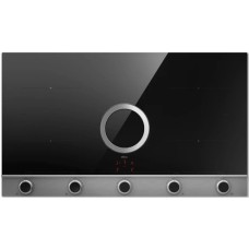 Варочная панель с вытяжкой Elica NIKOLATESLA UNPLUGGED EVO IX/A/90