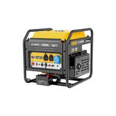 Генератор инверторный Denzel GS-7500iFEA