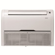 Напольно-потолочная сплит-система IGC IFХ-48HS/U