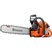 Бензопила HUSQVARNA 372XP 18'' 9659681-38