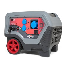 Генератор инвертор Briggs & Stratton Q 6500 Inverter