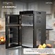 Дегидратор Meyvel MDH20-1S2 (Black)