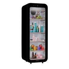 Холодильник для косметики и напитков Meyvel MD105-Black